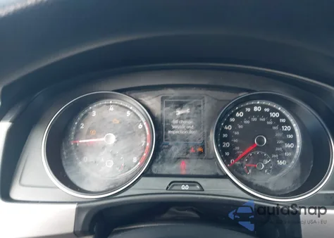 2020 Volkswagen Atlas 2.0T S from USA, damaged, VIN 1V2AP2CA5LC500284